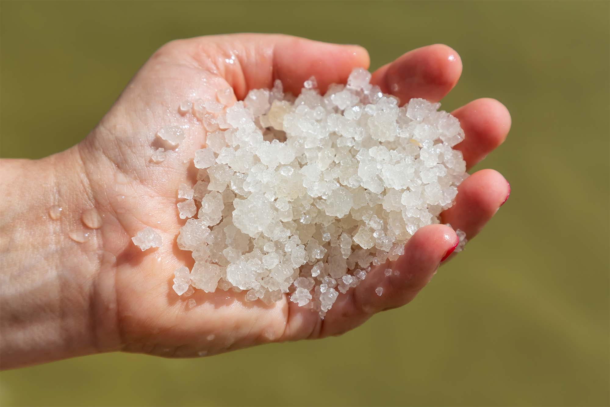 GRANIZO