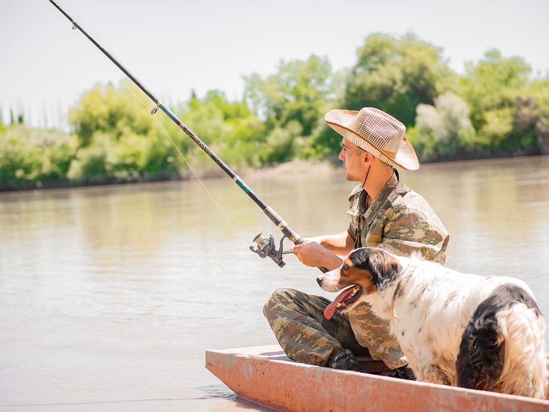 assegurança de caça i pesca